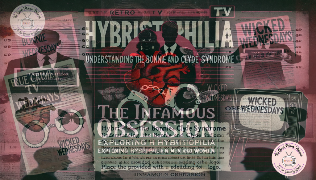 Wicked Wednesday The Infamous Obsession Exploring Hybristophilia In Wicked Wednesday The Infamous Obsession Exploring Hybristophilia In